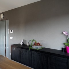 Schilderwerk Hele Woning + Speciale Technieken Retie 15